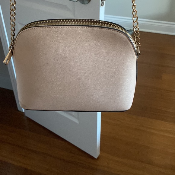 Aldo pink crossbody purse - Picture 4 of 7